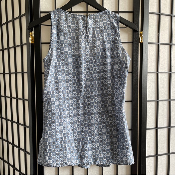 Massimo Dutti Women’s Silk Blouse Size 4 - Picture 6 of 6